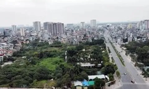 Đề xuất sửa Luật Đất đai với nhiều điểm mới