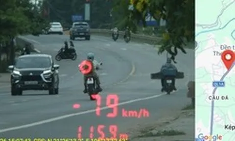 Danh sách phạt nguội mới nhất: 966 chủ ô tô, xe máy nhanh chóng nộp phạt theo Nghị định 168