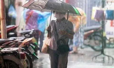 Tin không khí lạnh mới nhất và thời tiết Hà Nội 10 ngày tới