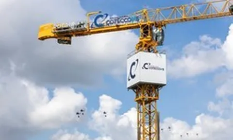 Chuyện gì đang xảy ra với Coteccons?
