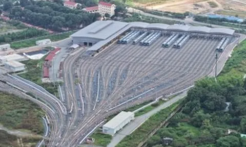 TPHCM dự kiến khởi công metro Suối Tiên - Bình Dương trong năm 2026
