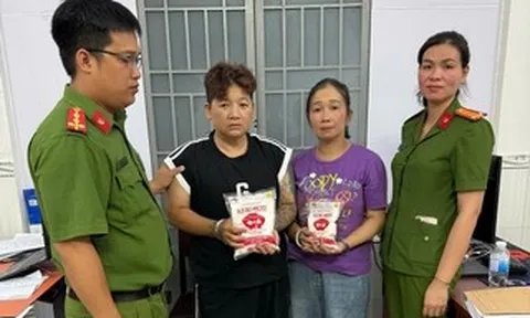 Tây Ninh: Triệt phá điểm sản xuất phụ gia thực phẩm giả, thu giữ hơn 3 tấn hàng