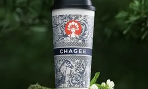Vụ Chagee.vn: Đề xuất 'chuyển giao tên miền cho hãng trà sữa với giá 0 đồng'