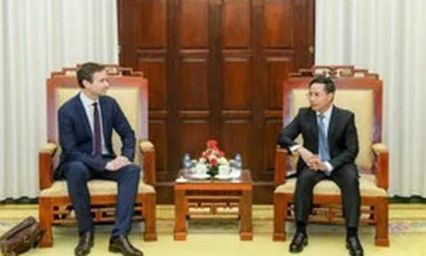 Thống đốc Phạm Đức Ấn: Áp lực lạm phát trong năm 2026 có thể gia tăng