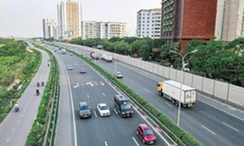 Cao tốc tại Việt Nam sắp có thay đổi lớn