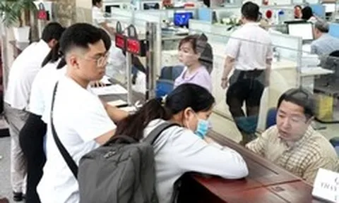 Cục Thuế có thông báo đến tất cả  người dân