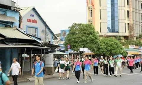 Phường Chợ Lớn phát động Tháng Công nhân, tiếp nhận hơn 1,3 tỉ đồng cho Quỹ “Vì người nghèo”