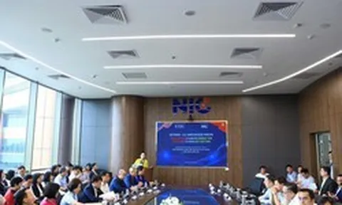Diễn đàn Đổi mới sáng tạo Việt Nam – Hoa Kỳ góp phần phát triển năng lượng tiên tiến
