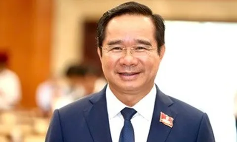 Chủ tịch UBND TPHCM thêm nhiệm vụ