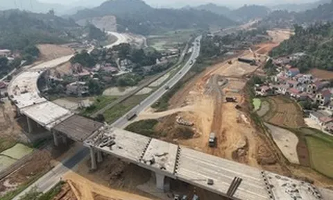 Nhiều kiến nghị để đưa cao tốc Hữu Nghị - Chi Lăng và Đồng Đăng - Trà Lĩnh sớm về đích