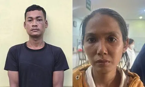 Vụ bé trai 2 tuổi bị bạo hành ở TPHCM: Bắt người mẹ và người tình
