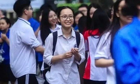 Tương lai còn nhiều lối mở