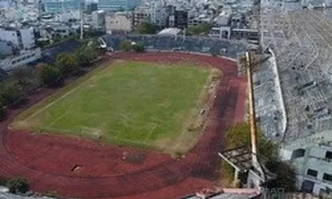Đấu giá bất thành khu "đất vàng" giữa trung tâm Đà Nẵng