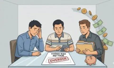 Nhiều doanh nghiệp ‘tên tuổi’ ở TP.HCM nợ thuế 'khủng'