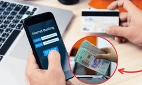 Công an thông báo tới toàn bộ người dân có giao dịch chuyển khoản với nội dung sau