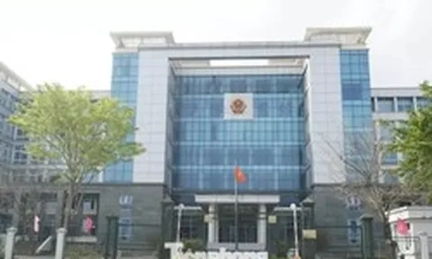 TP. Huế: Điều chuyển khu đất gần 20.000 m2 từ bảo tàng sang khối hành chính