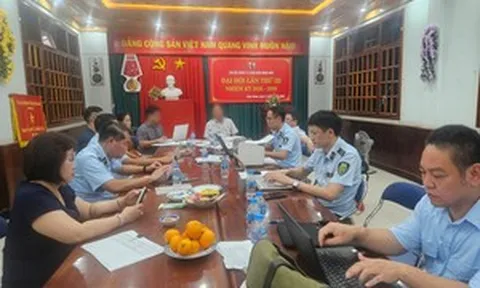 Hai doanh nghiệp đầu mối xăng dầu bị phạt 320 triệu đồng