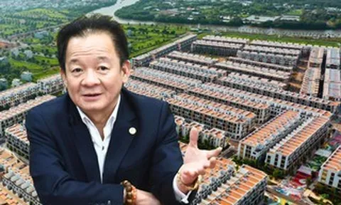Có gì đặc biệt tại các đại đô thị của “bầu” Hiển ở ĐBSCL?