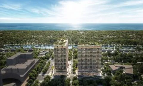 Cơ hội sở hữu căn hộ hạng sang Đà Nẵng chỉ từ 560 triệu đồng, miễn phí quản lý 3 năm