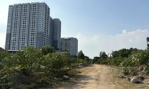 TPHCM: Chỉ đạo mới về hệ số điều chỉnh giá đất