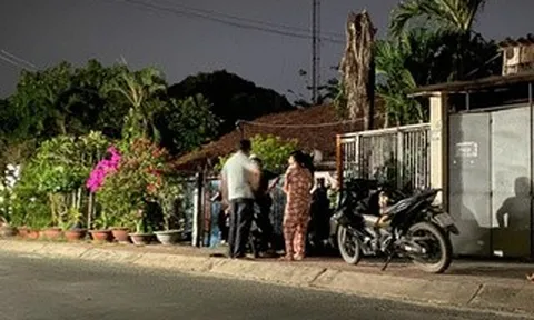 Nghi phạm vụ thảm án ở Tây Ninh đã tử vong do suy đa tạng