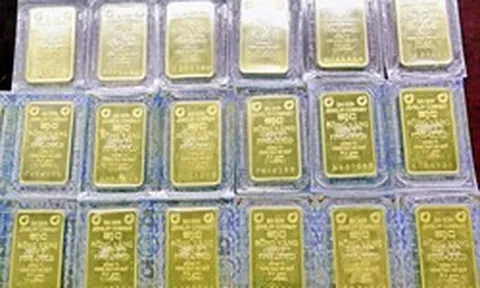 Doanh thu thấp nhất 10 năm, SJC vẫn lãi hơn 1,1 tỷ đồng/ngày