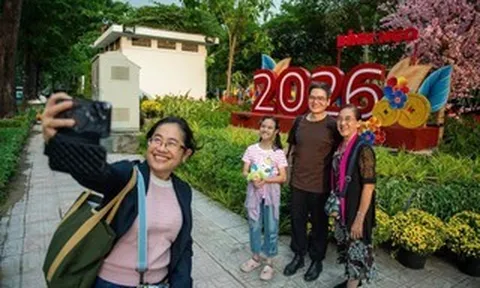 Gỡ khó từ mâm cơm, mái ấm