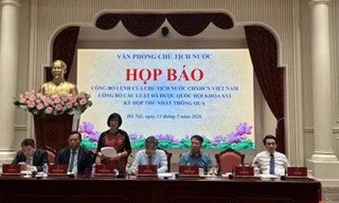 Người dân được làm thủ tục khai sinh, kết hôn không phụ thuộc nơi cư trú, địa giới hành chính