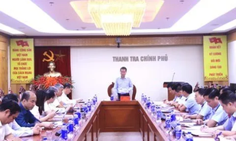 Thanh tra cơ sở nhà, đất dôi dư sau sắp xếp bộ máy tại nhiều tỉnh, thành