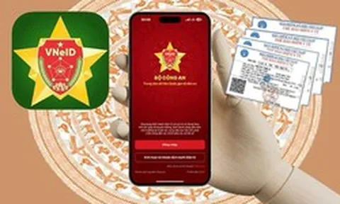Thay đổi quan trọng về BHXH trên VNeID, người dân cần cập nhật ngay để không bỏ lỡ quyền lợi!