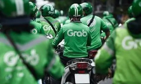 Grab có thông báo mới, người dùng cần biết
