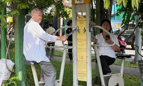 TPHCM: Chờ kênh Hàng Bàng "về đích"