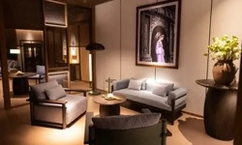 Mandarin Oriental, Đà Nẵng: Nơi xa xỉ thầm lặng tìm về với di sản
