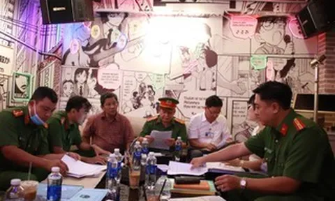 Văn minh đô thị từ những chuyện rất nhỏ