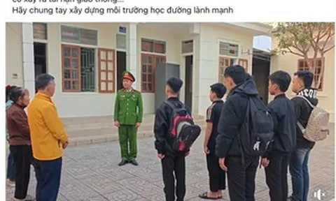 Chính quyền số chạm tới lòng dân: Phủ xanh không gian mạng