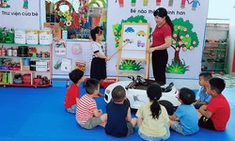 Tất cả các bậc phụ huynh toàn quốc chú ý quy định phạt tới 30 triệu đồng từ 16/5