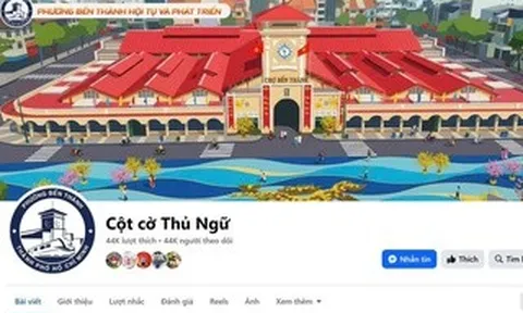 CHÍNH QUYỀN SỐ CHẠM TỚI LÒNG DÂN (*): Định hướng thông tin trên không gian mạng