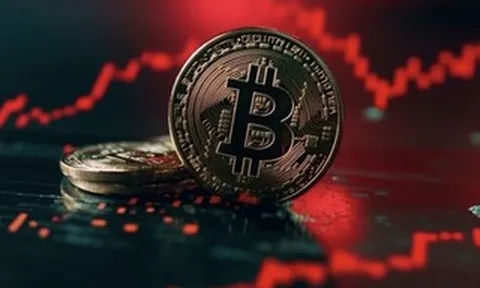 Thị trường tiền số hôm nay, 16-5: Bitcoin thổi bay hơn 500 triệu USD của nhà đầu tư