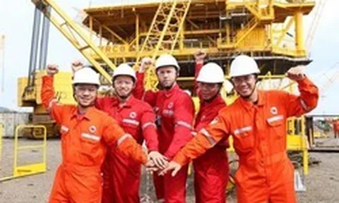“Mỏ vàng” của Petrovietnam tại nơi băng giá âm 50 độ C, 28 người Việt mang về hàng trăm triệu USD mỗi năm