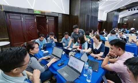 687 cán bộ ở TPHCM hoàn thành “lớp đào tạo đặc biệt"