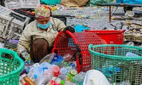 Muốn DN đóng thuế thay bà đồng nát: 'Khó thực hiện, không công bằng'?