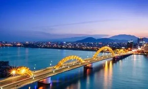 Lần đầu xếp hạng năng lực cạnh tranh 34 tỉnh, thành phố: 5 địa phương dẫn đầu