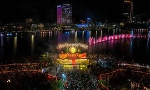 Hạ tầng đa tầng kích hoạt chu kỳ mới cho bất động sản ven biển Quảng Ninh