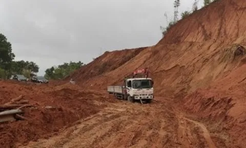 Lâm Đồng: Cần thay đổi lộ trình thay thế đèo Gia Bắc