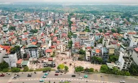 Tập đoàn xây dựng hàng đầu Trung Quốc tham gia xây cầu Tứ Liên, cầu Ngọc Hồi và các tuyến đường dẫn... nhận nhiệm vụ quan trọng