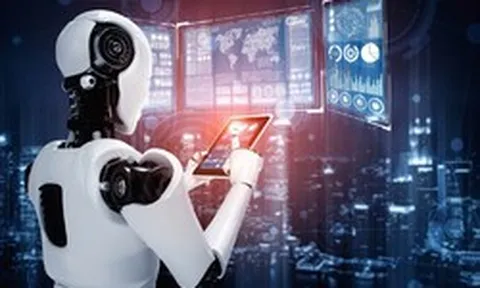 “Mỗi cú click chuột đều thành dữ liệu huấn luyện AI”: Cuộc đua tạo "nhân viên số" đang làm đảo lộn thị trường lao động