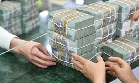Cuộc đua tiềm lực tài chính: Ngân hàng tư nhân bám sát nhóm 'Big 4'