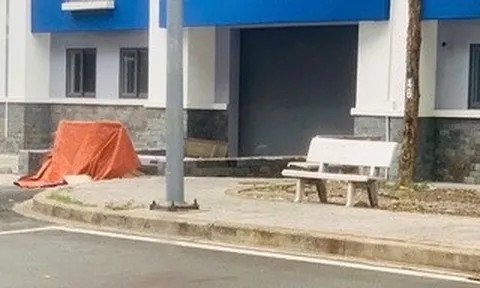 Điều tra vụ nữ sinh tử vong nghi rơi lầu trong khuôn viên Đại học Quốc gia TPHCM