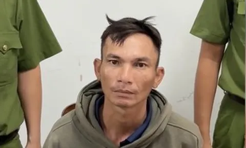 Nghi can sát hại người phụ nữ trong nhà nghỉ ở Ba Ngòi sa lưới