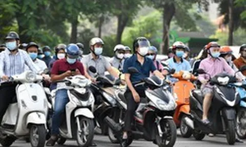 Thay đổi từ ngày 1/6, người dân đi xe máy, ô tô cần nắm rõ
